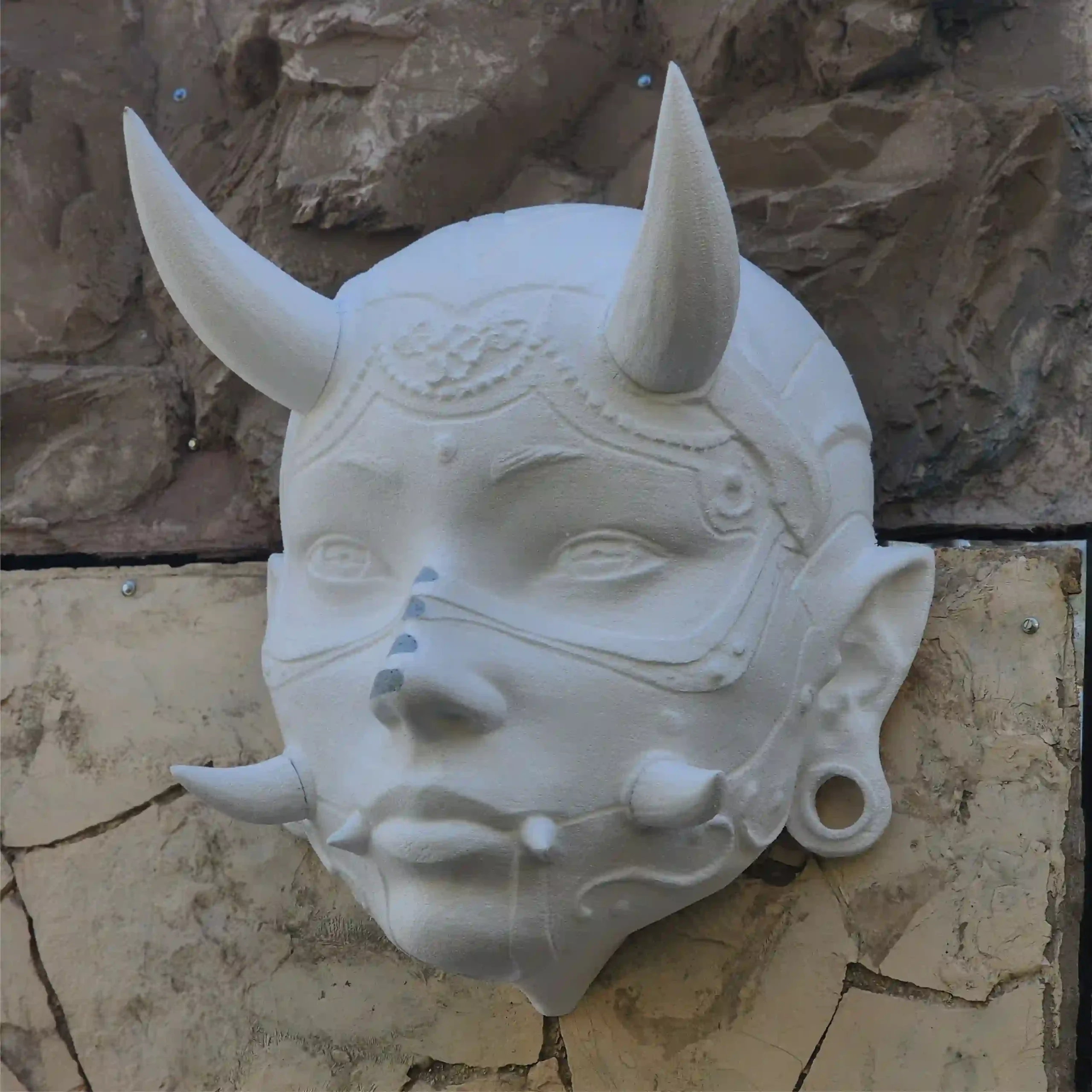 ساخت ماکت یونولیتی